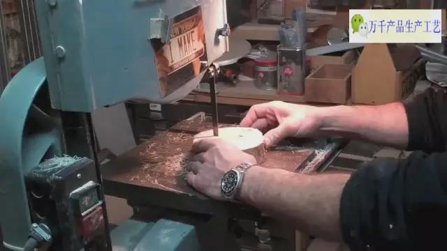 实木桌面怎么制作的,实木桌面边如何才好看