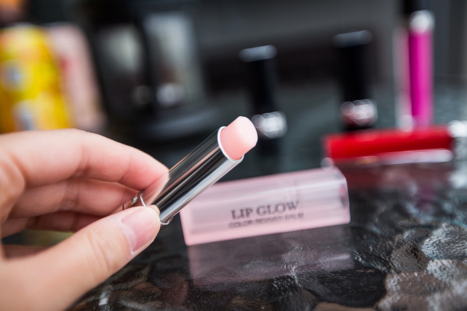 璀璨Dior|感受双唇明亮自信