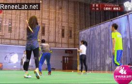 暗恋鹿晗的女生,鹿晗被女生暗恋