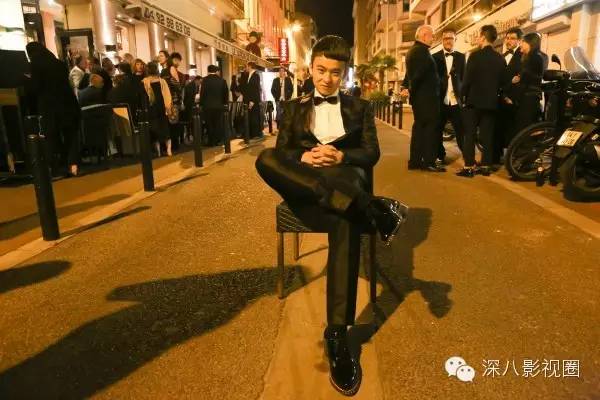 暗恋鹿晗的女生,鹿晗被女生暗恋