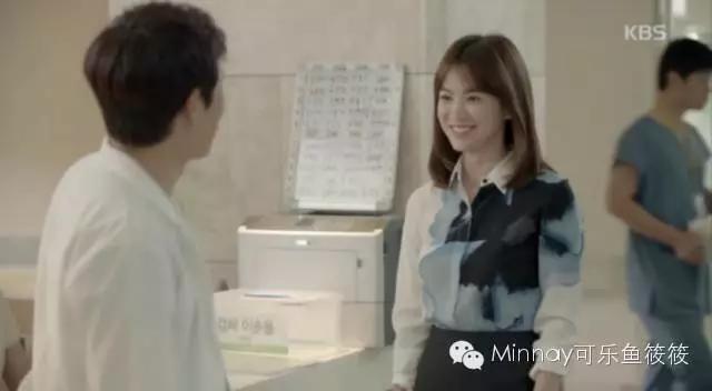 如何捕获男神的心,宋仲基撩人的技巧