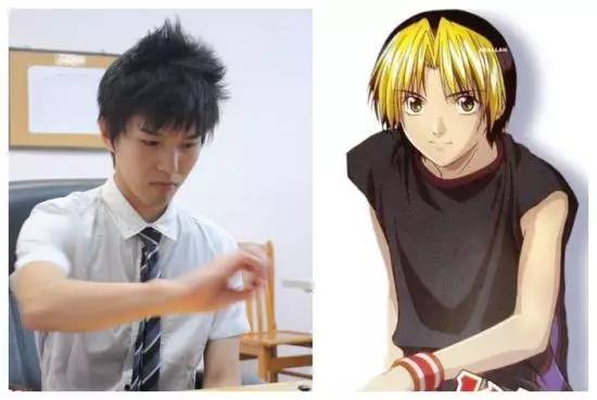 人机最后大战，姐想“神之一手”佐为了，阿法狗的克星会是他咩