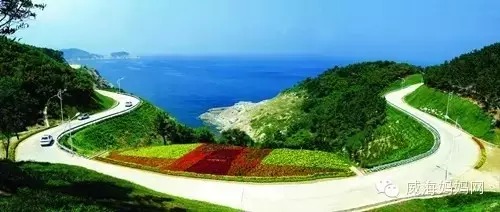 威海免费游玩的地方,威海好玩的地方寒假必去