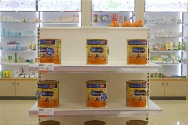 广州哪一个商场有卖母婴产品,广州有哪些地方有港货买