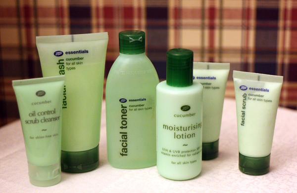 不用化妆天然的护肤品,不用刷子化妆推荐什么面霜