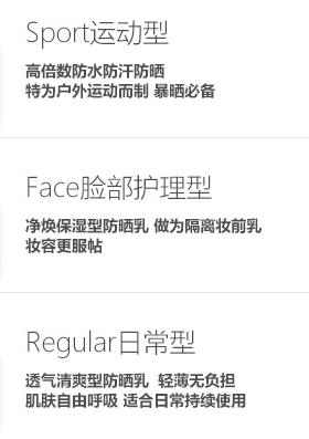 用过都说好的防晒,大家用过哪些好的防晒霜