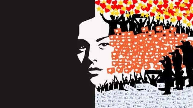 中国网红富得流油，为何美国网红却食不果腹？