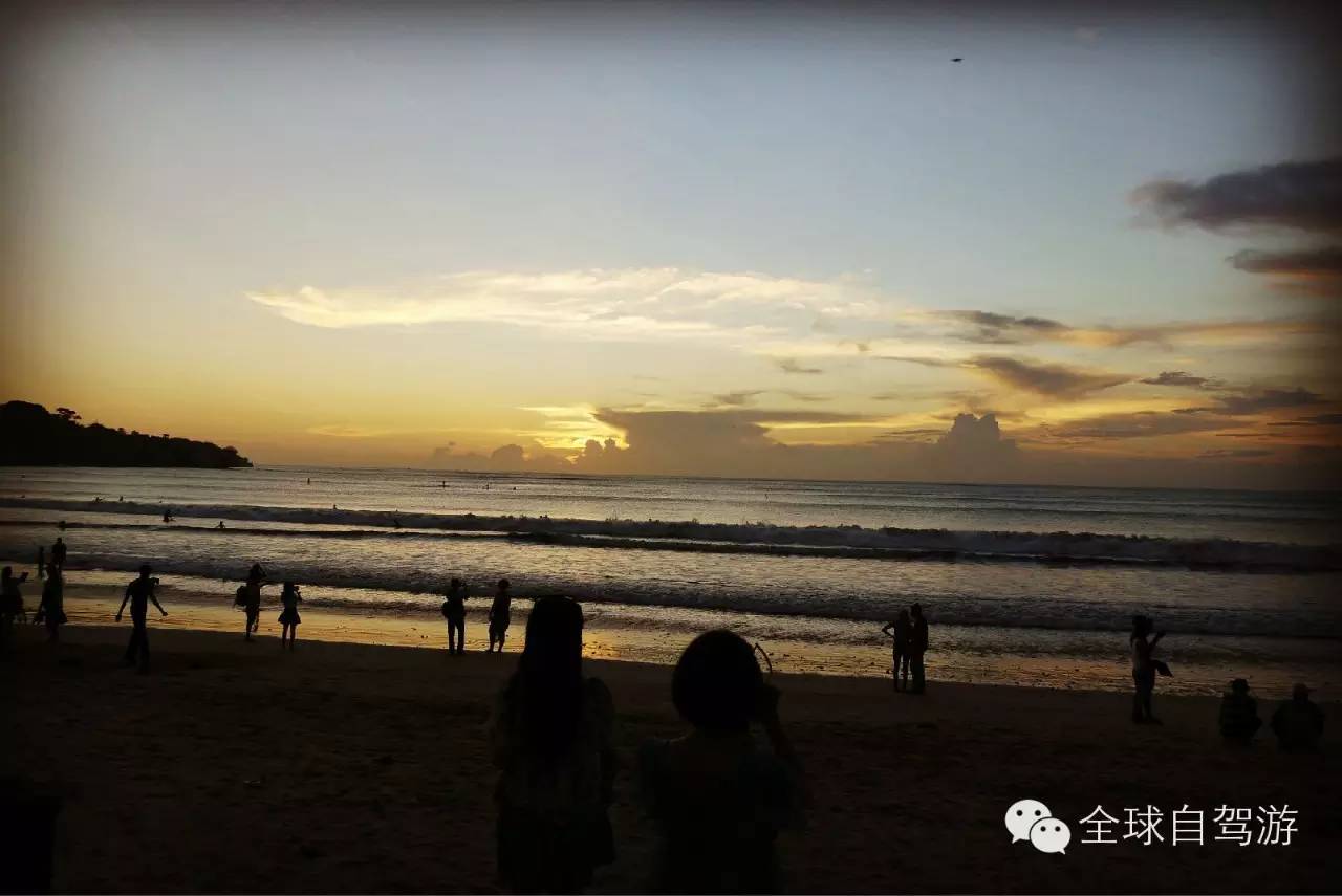 结婚旅游为什么要去巴厘岛,为什么夫妻去巴厘岛旅游