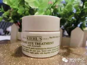 最好用的眼霜有哪几款,推荐几款最好用的眼霜