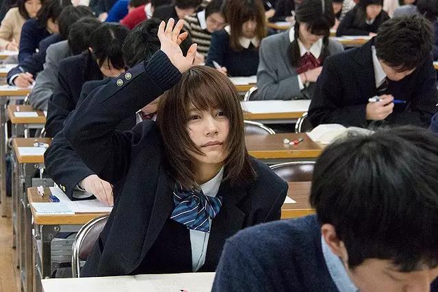 日本电影辣妹刺客,日本电影垫底辣妹完整版