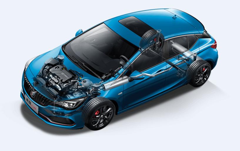 欧宝雅特别克威朗,别克威朗和欧宝雅特的关系