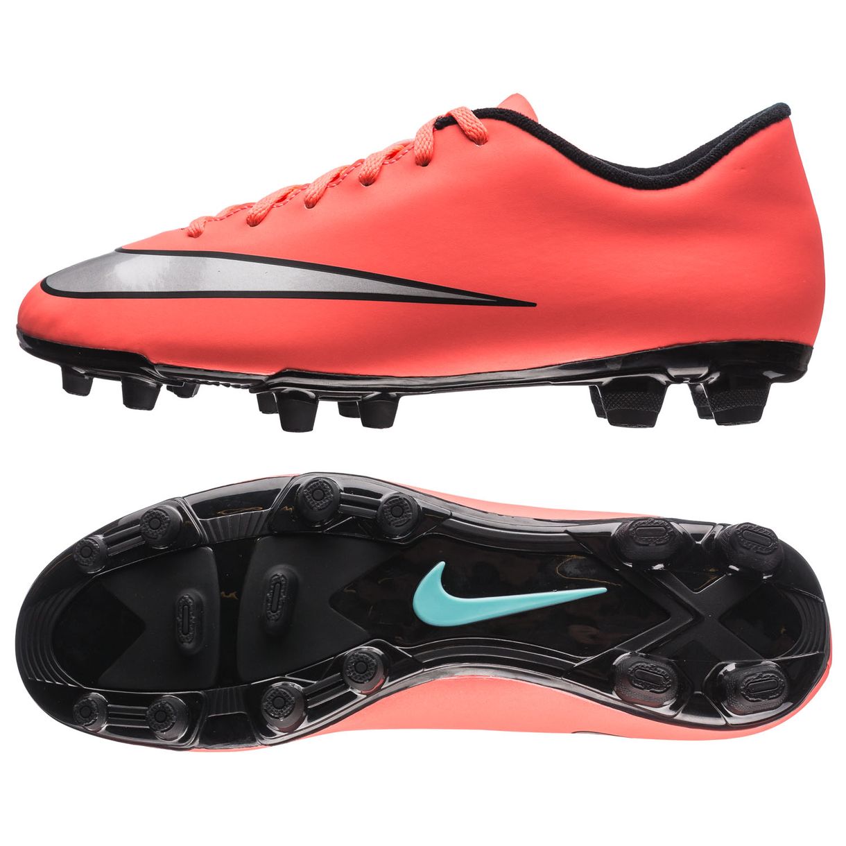 足球鞋新手入门推荐可踢全位置,足球鞋入门知识大全