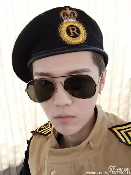 太阳的后妈，太阳的二舅，太阳的A4脸~跑男7只再次集结爱奇艺