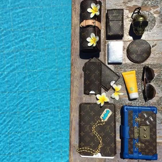 全网最让人羡慕的博主,盘点全网最招人羡慕嫉妒恨的博主