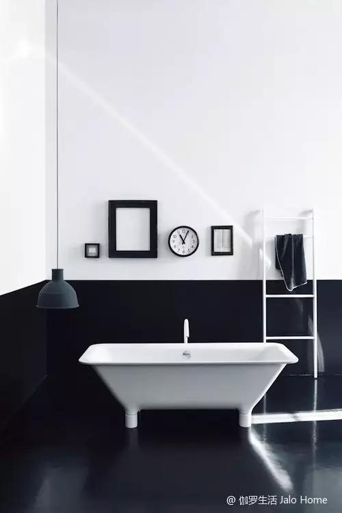 任性的成本并不高，如果你也有个浴缸梦，请一定不要放弃！