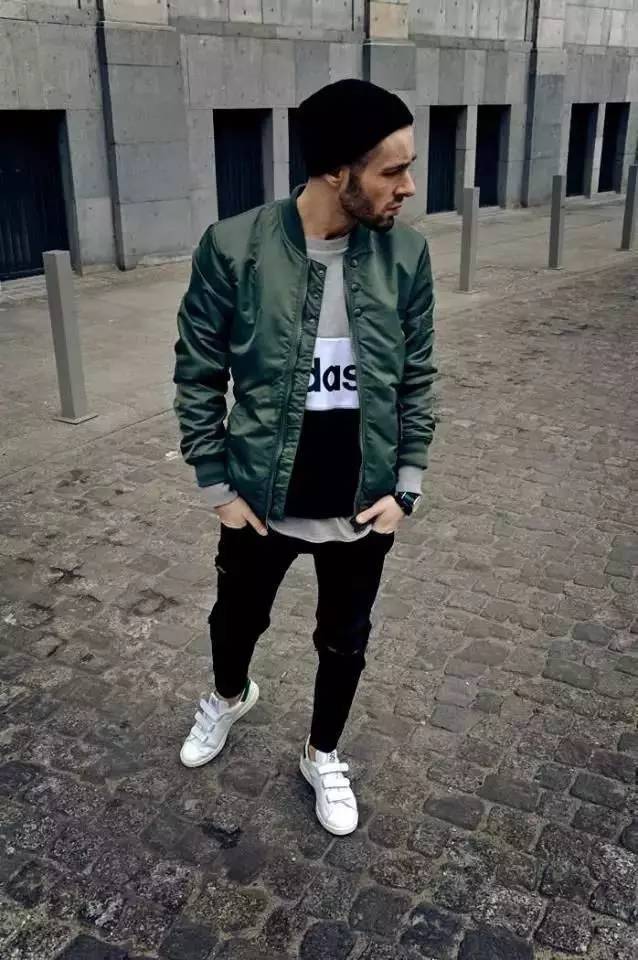 其实你与潮流只差一件T恤的距离!