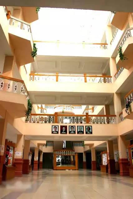 大连土豪学校,大连土豪幼儿园