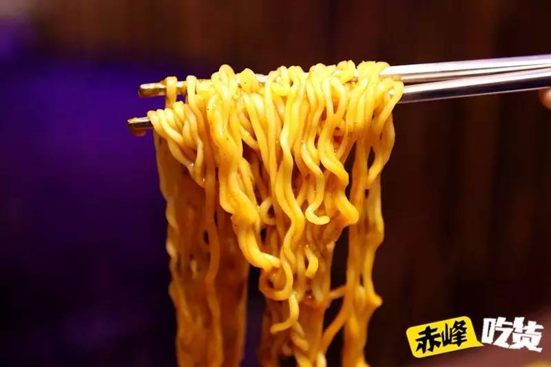 来一场说走就走的美食,赤峰最好吃的韩餐