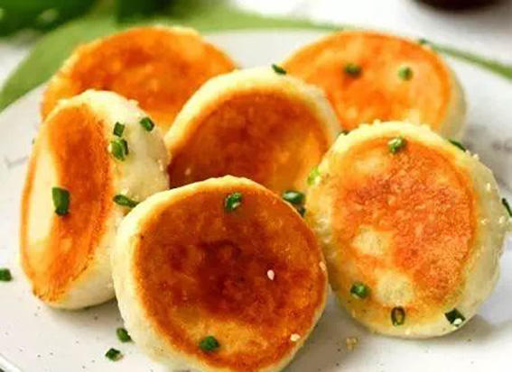 想吃《功夫熊猫3》里好吃的包子?几种手作包子让你大饱口福!