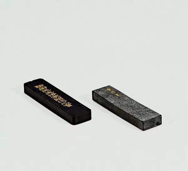 杨府试墨：体验埋在保险柜的私藏