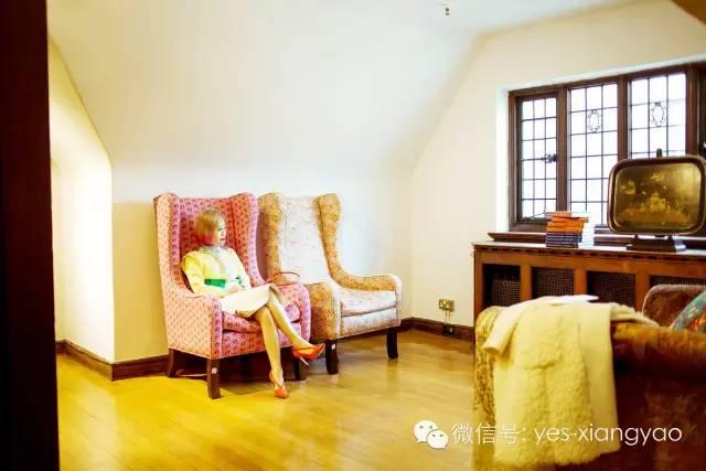 YES!xCandy|去伦敦别忘了这些店！