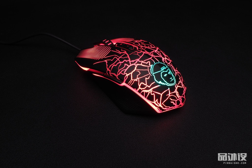 达尔优牧马人cm615鼠标好用吗,达尔优牧马人鼠标绿色是多少dpi