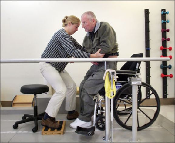 医院康复科属于什么专业的,医院康复科是做什么的