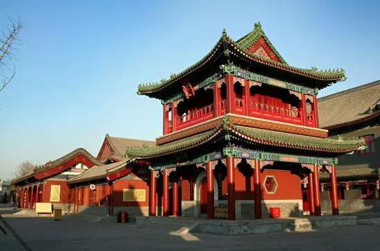 天津5a级旅游景点都有哪些,天津旅游景点推荐网红一日游