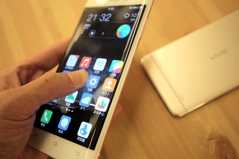 vivoxplay5真旗舰,vivoxplay5的卖点讲解