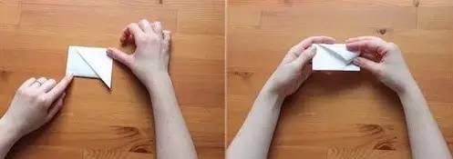 生活很实用的折纸,家中实用的折纸