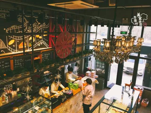 平价好看的软妹店 (好喝到直男心都炸裂的店)