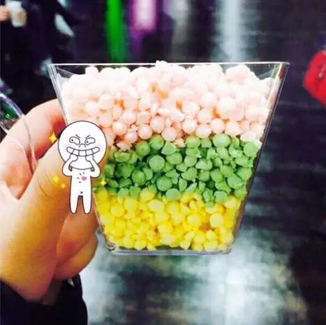 西安好吃的冰淇淋有哪些,西安高新区好吃的冰淇淋推荐