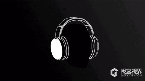 高音质环绕立体声耳机测试,立体空间感特别强的耳机