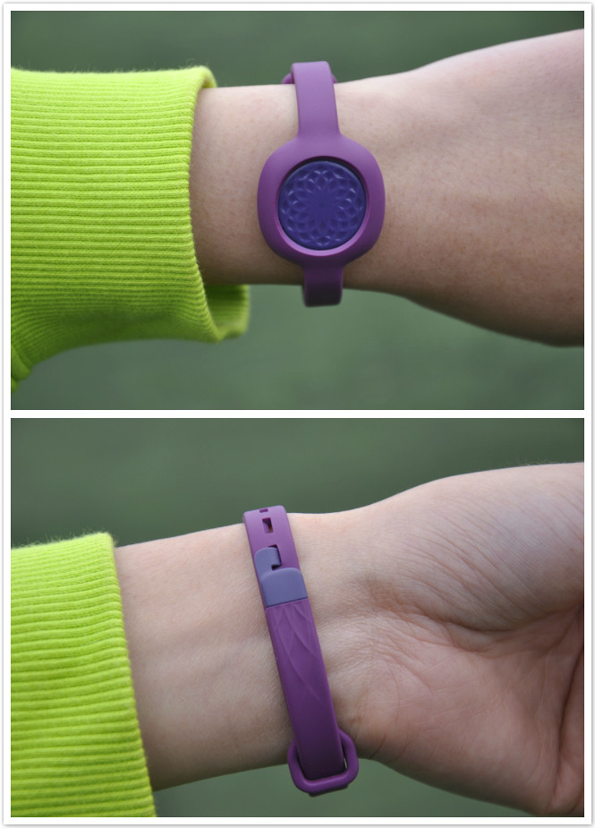 jawbone手环up24值得买吗,jawbone手环优缺点