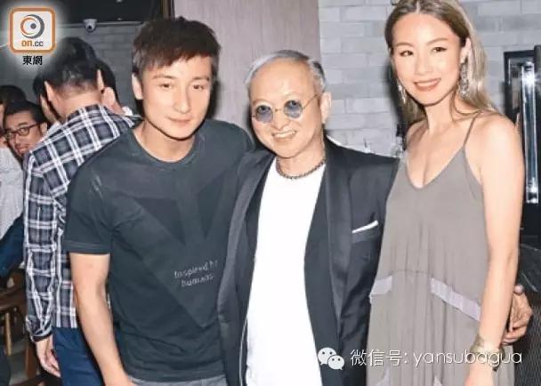 情感危机邓丽欣,谈了十年恋爱男方迟迟不肯结婚