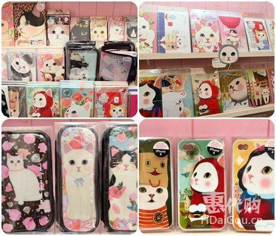 韩国购物代购攻略,韩国免税店代购价格表