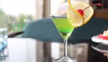 真会喝酒，还愁撩不到妹？注意，最后一点最男人！