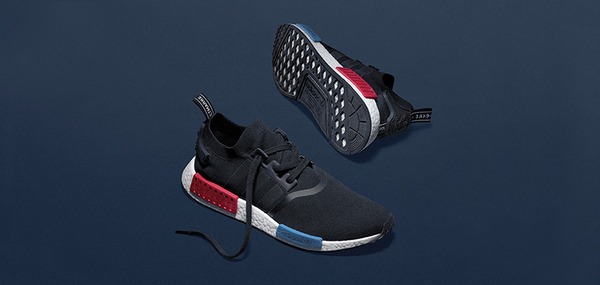 NMD！爱鞋的你会为它买单吗？