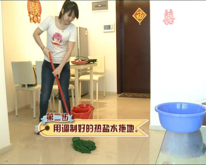 怎么预防回南天地板防潮,回南天有什么办法让地板不潮湿吗