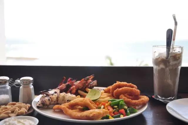 除了巴厘岛还有美的地方吗,刘诗诗和吴奇隆在巴厘岛婚礼