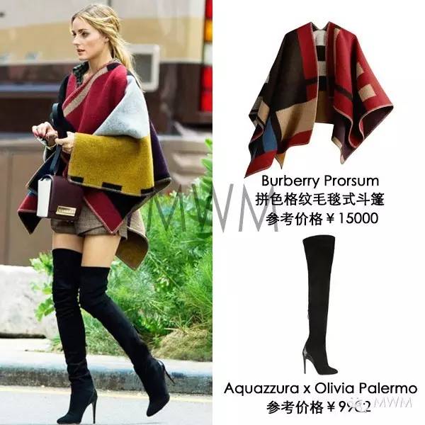 就是有这样的人│颜美、钱多、品味好，连走路都在拉仇恨