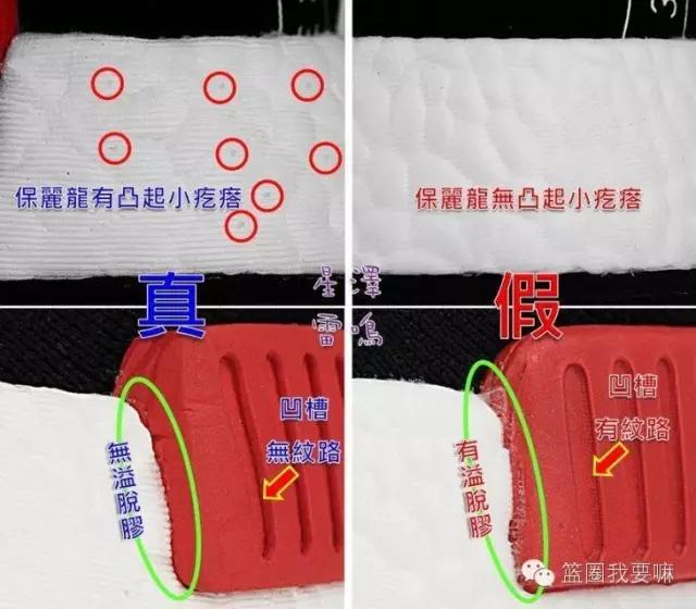 十大假货鞋,怎么区分nmd的鞋