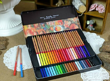 又便宜又细腻的彩铅推荐,性价比高的彩铅100块以内