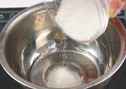 制作简单又好吃的蛋糕教程,懒人蛋糕的制作教程