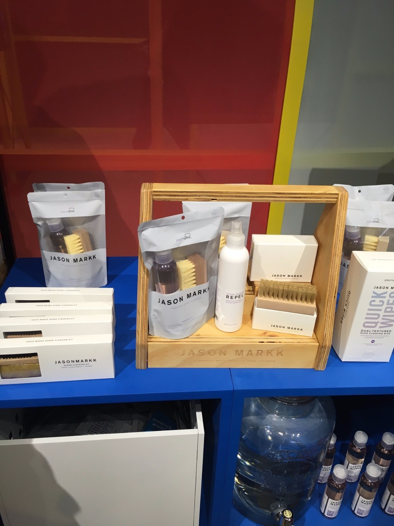 气垫儿反斗城!AirMaxCon正式开放