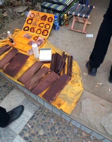 手串进货内幕,菜市场文玩骗局