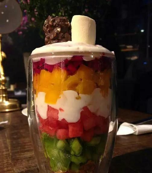 西安好吃的冰淇淋有哪些,西安高新区好吃的冰淇淋推荐