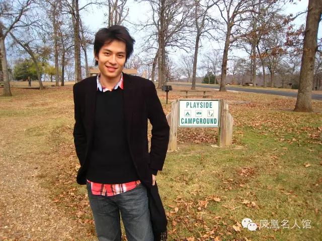 凤凰李科夫,凤凰李科夫结婚了么