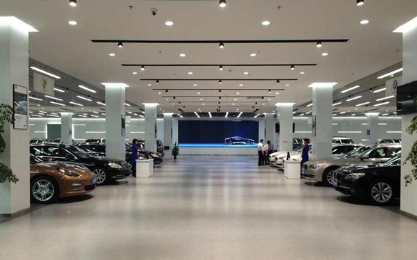 央视315曝光汽车平台,车易拍315晚会曝光