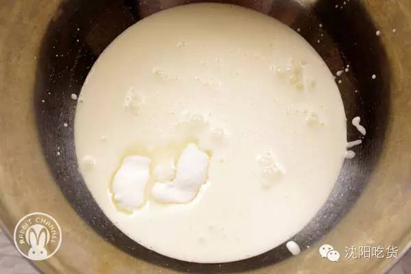 你以为它是方便面其实它是蛋糕,你以为它是面包其实它是橡皮